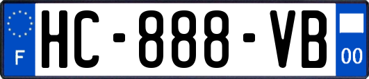 HC-888-VB