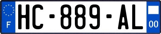 HC-889-AL