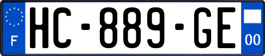HC-889-GE