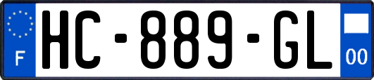 HC-889-GL