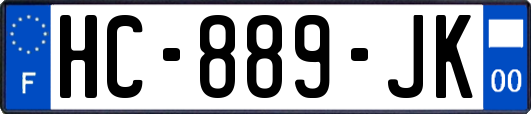 HC-889-JK