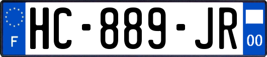 HC-889-JR