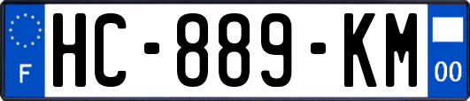 HC-889-KM