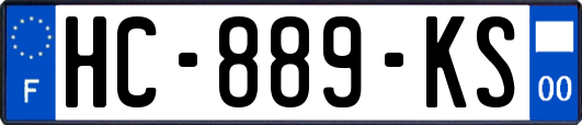 HC-889-KS