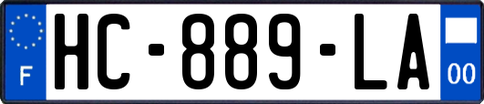 HC-889-LA