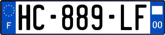 HC-889-LF