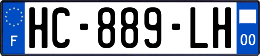 HC-889-LH