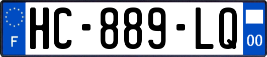 HC-889-LQ