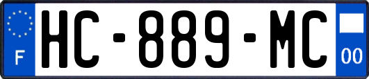 HC-889-MC