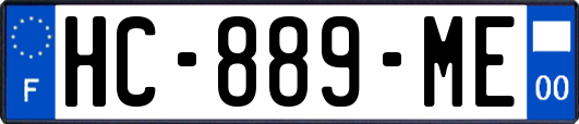 HC-889-ME