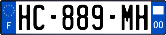 HC-889-MH