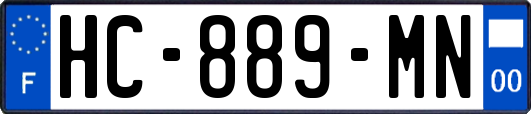 HC-889-MN