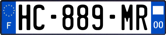 HC-889-MR