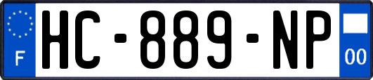 HC-889-NP