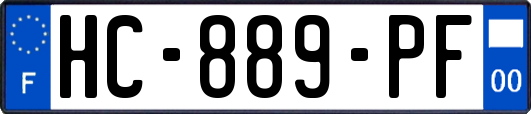 HC-889-PF