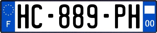 HC-889-PH