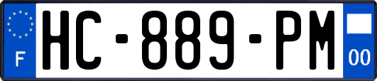 HC-889-PM