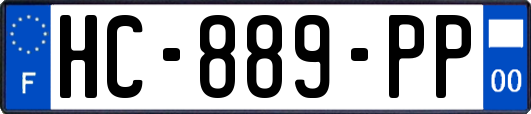 HC-889-PP