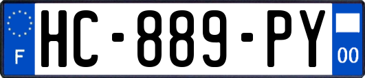 HC-889-PY