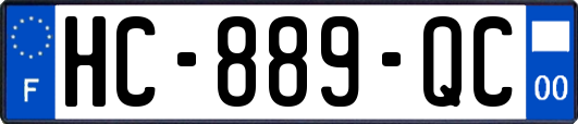 HC-889-QC