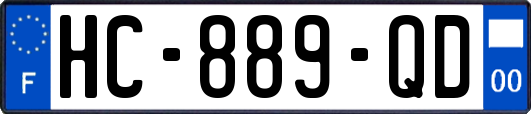 HC-889-QD