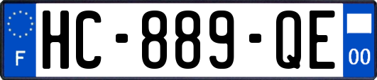 HC-889-QE