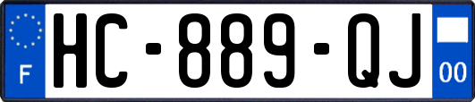HC-889-QJ