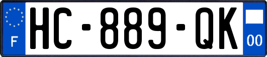 HC-889-QK