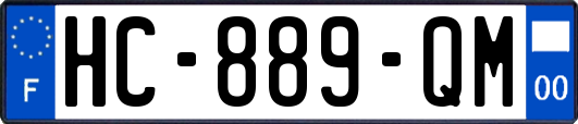 HC-889-QM