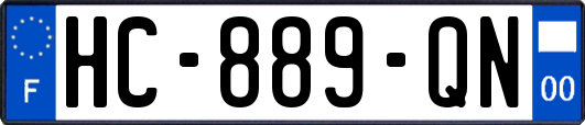 HC-889-QN