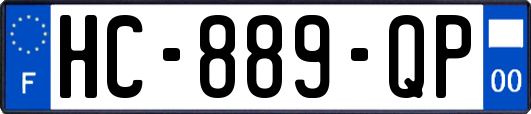 HC-889-QP