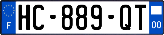 HC-889-QT