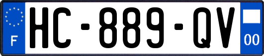 HC-889-QV