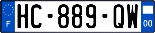 HC-889-QW