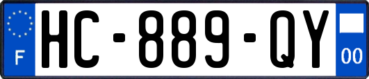 HC-889-QY