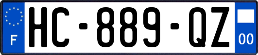 HC-889-QZ