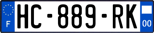 HC-889-RK