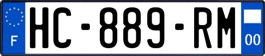 HC-889-RM