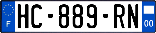 HC-889-RN