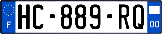 HC-889-RQ