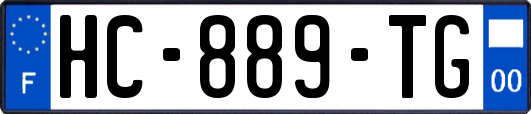 HC-889-TG