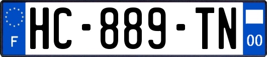 HC-889-TN