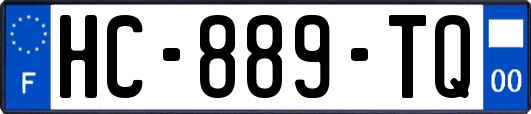 HC-889-TQ