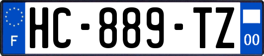 HC-889-TZ