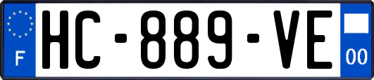 HC-889-VE