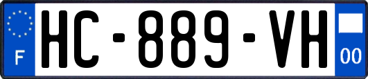 HC-889-VH