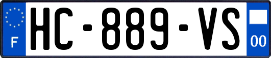HC-889-VS