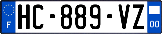 HC-889-VZ