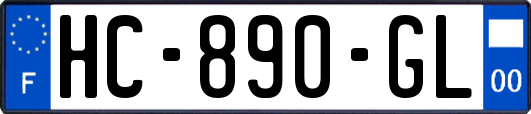 HC-890-GL