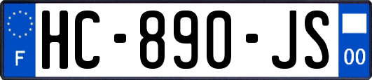 HC-890-JS
